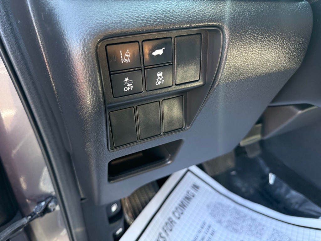 2017 Honda CR-V Image 14