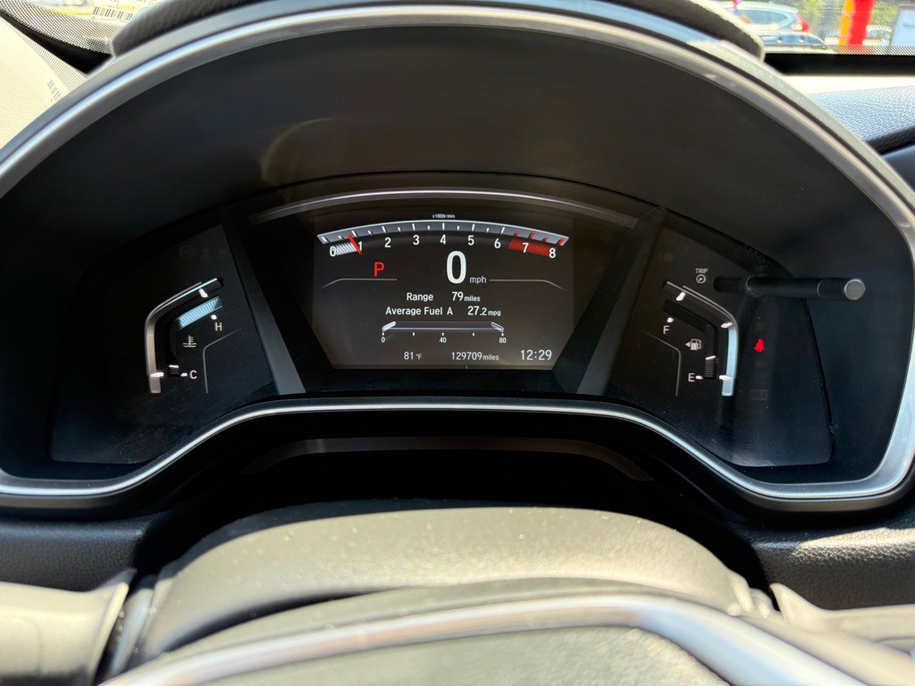 2017 Honda CR-V Image 15