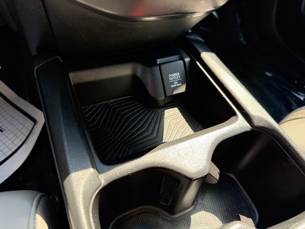 2017 Honda CR-V Image 18