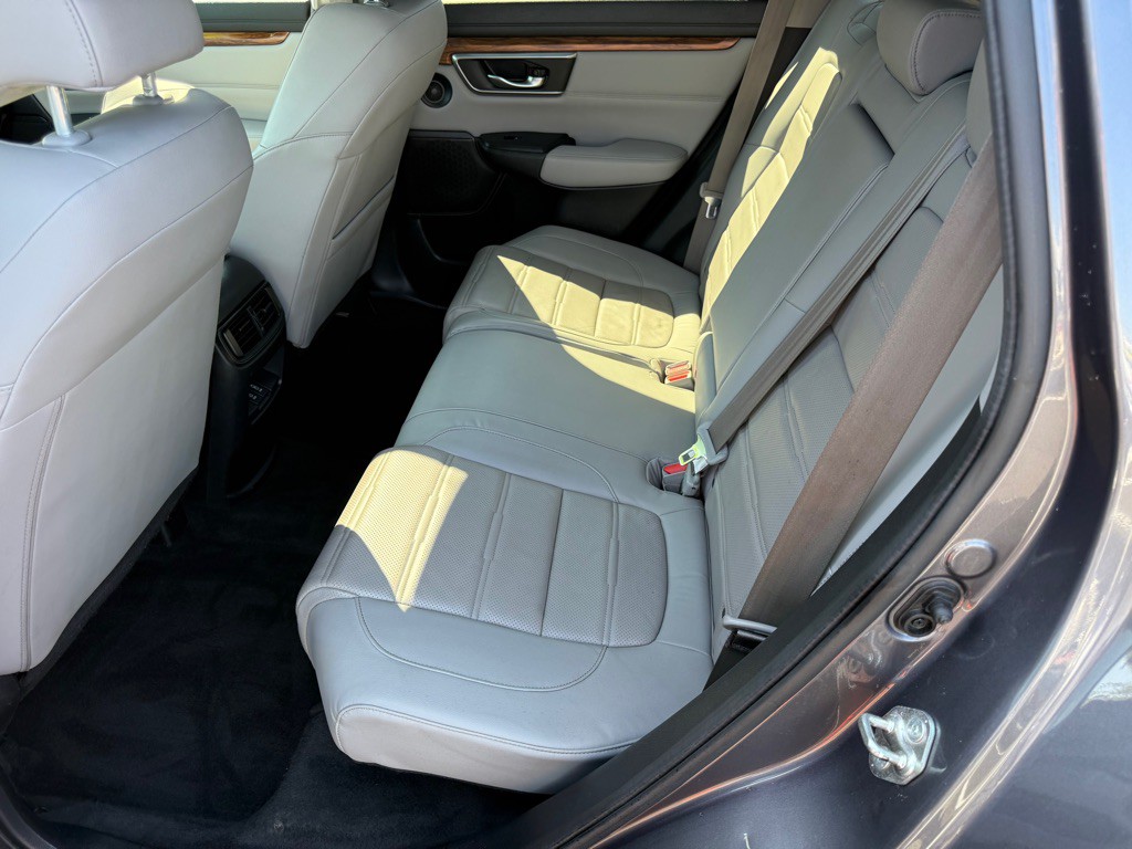 2017 Honda CR-V Image 22