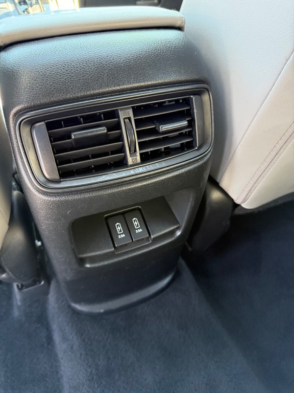 2017 Honda CR-V Image 23