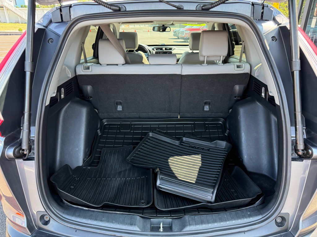 2017 Honda CR-V Image 24