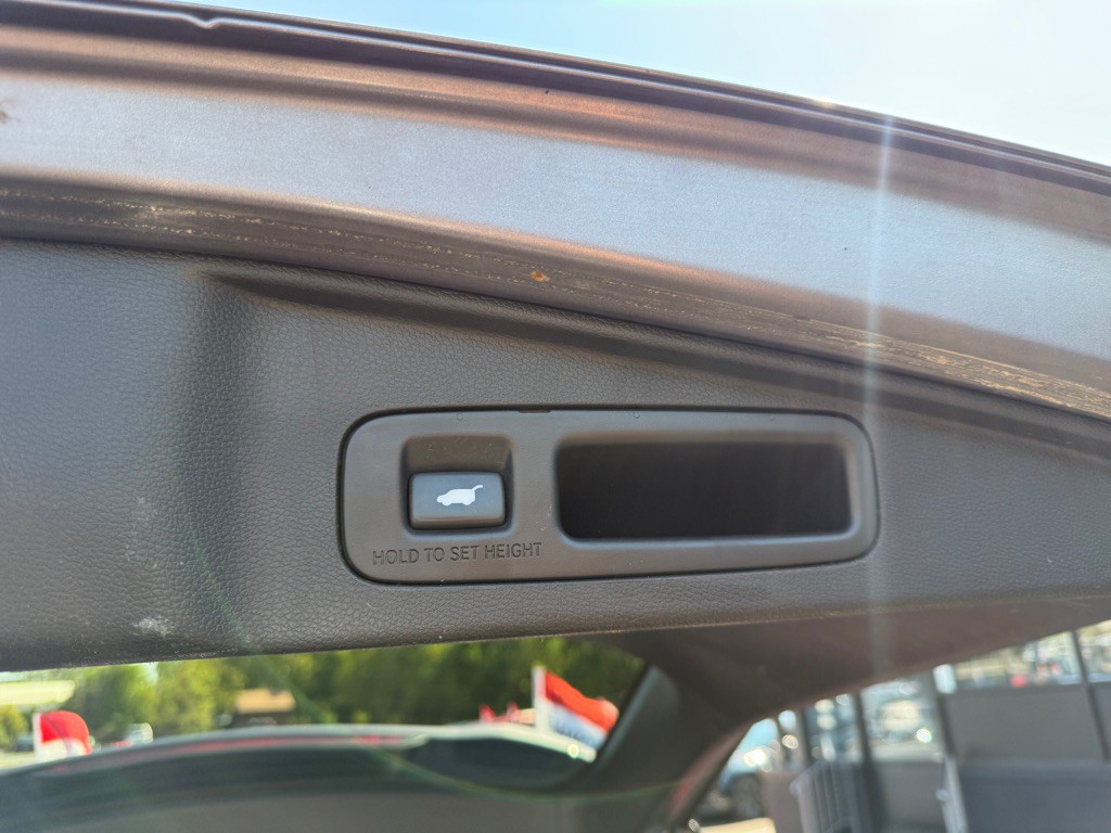 2017 Honda CR-V Image 25