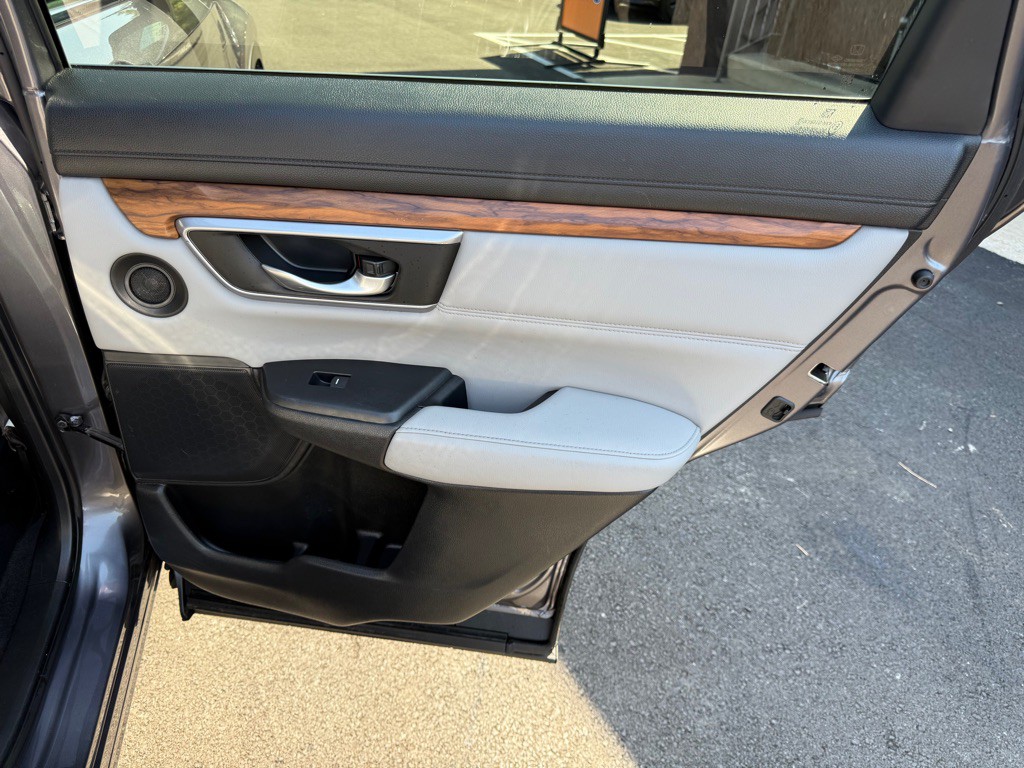 2017 Honda CR-V Image 26