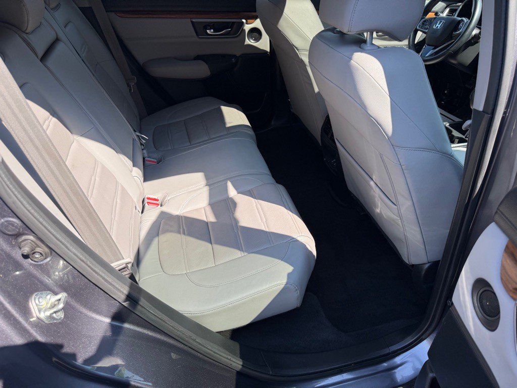 2017 Honda CR-V Image 27