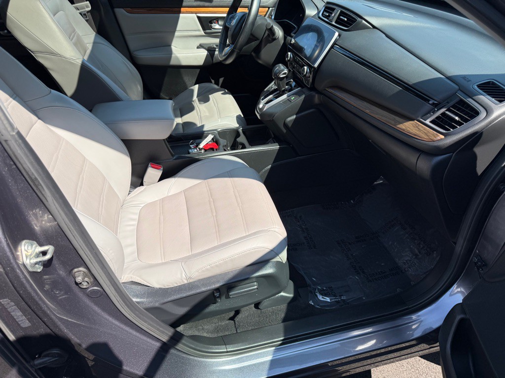 2017 Honda CR-V Image 29