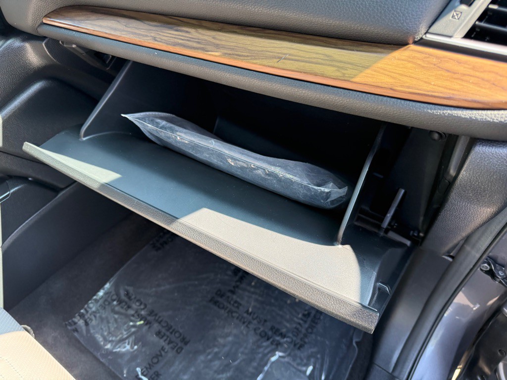 2017 Honda CR-V Image 30