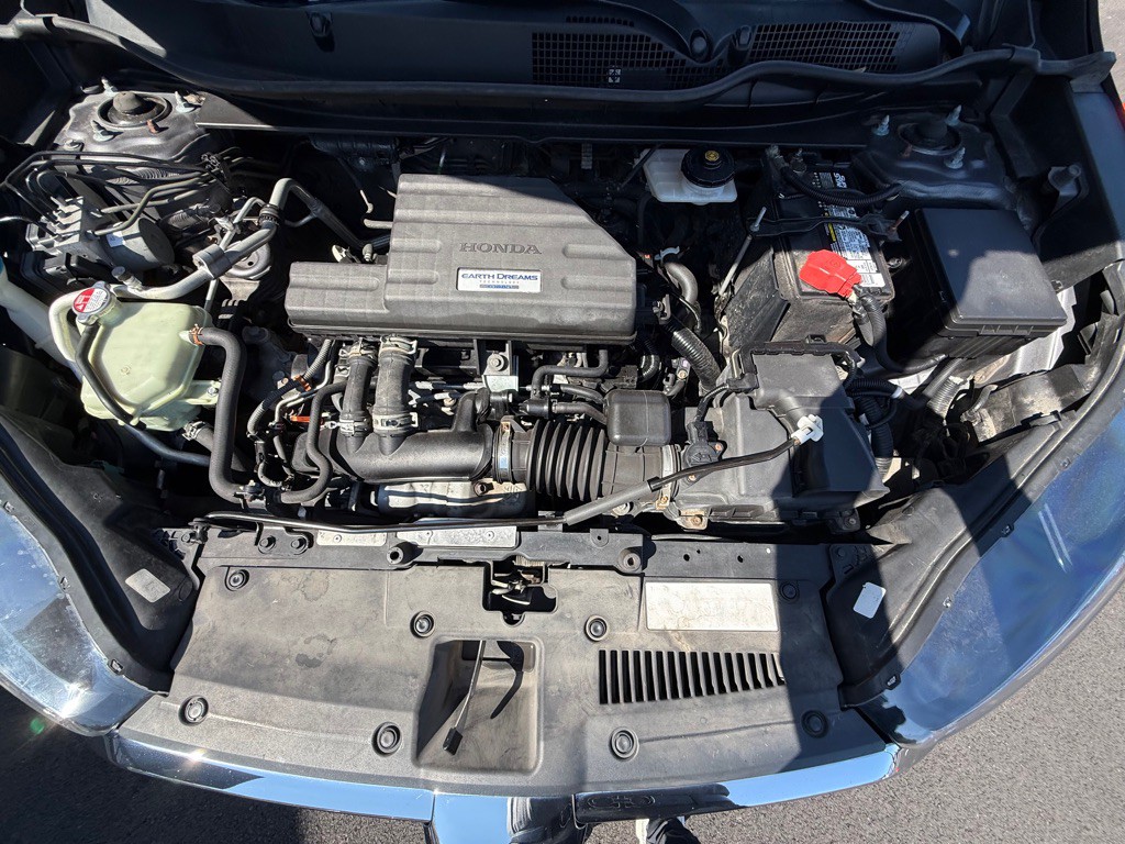 2017 Honda CR-V Image 31