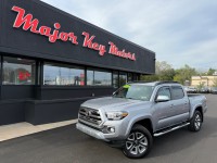 Image for 2017 Toyota Tacoma Limited ID: 6840751