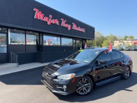 Image for 2016 Subaru WRX Premium ID: 6840801