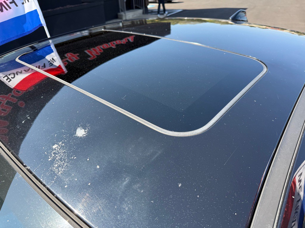 2016 Subaru WRX Image 10