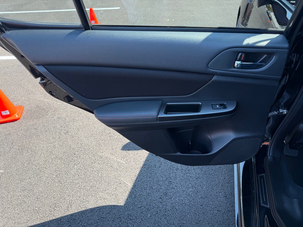 2016 Subaru WRX Image 21