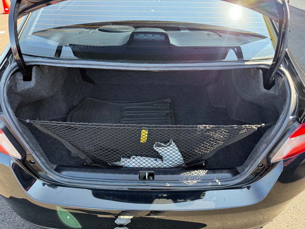 2016 Subaru WRX Image 23