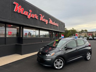 Image for 2020 Chevrolet Bolt EV LT ID: 6842436