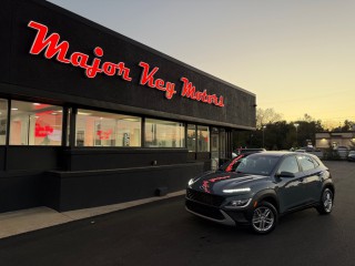 Image for 2022 Hyundai Kona SEL ID: 6842524