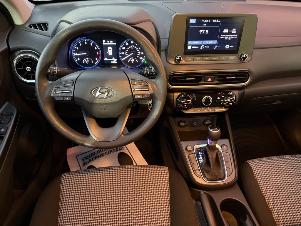 2022 Hyundai Kona Image 10