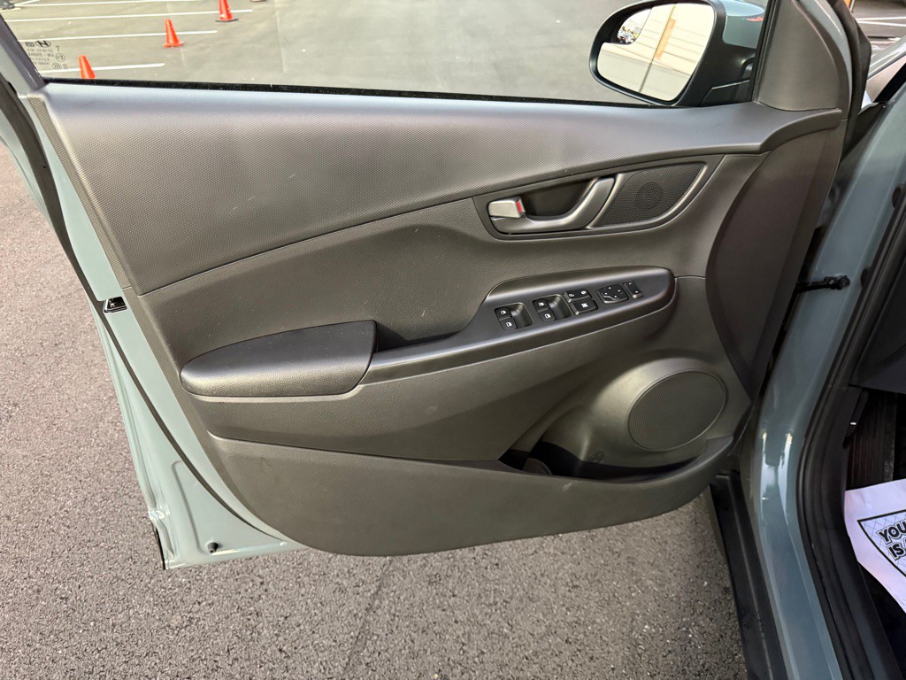 2022 Hyundai Kona Image 11