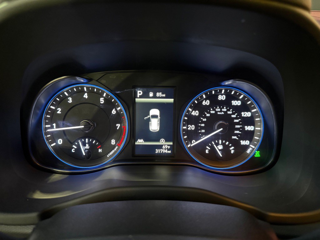 2022 Hyundai Kona Image 14
