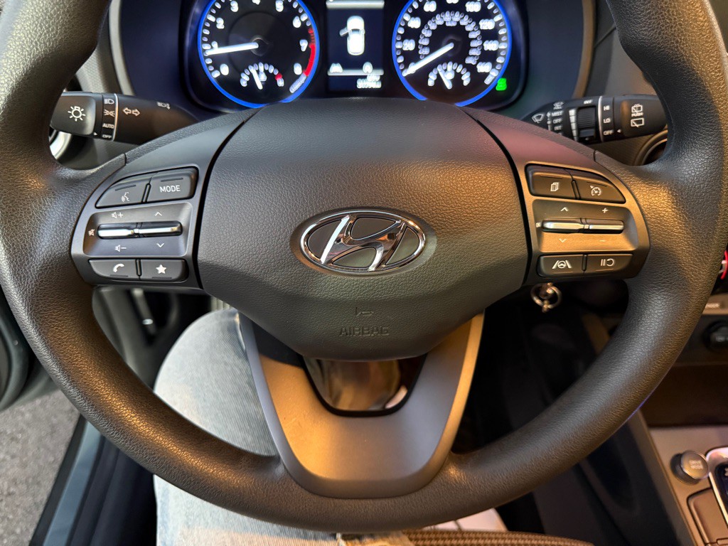 2022 Hyundai Kona Image 15