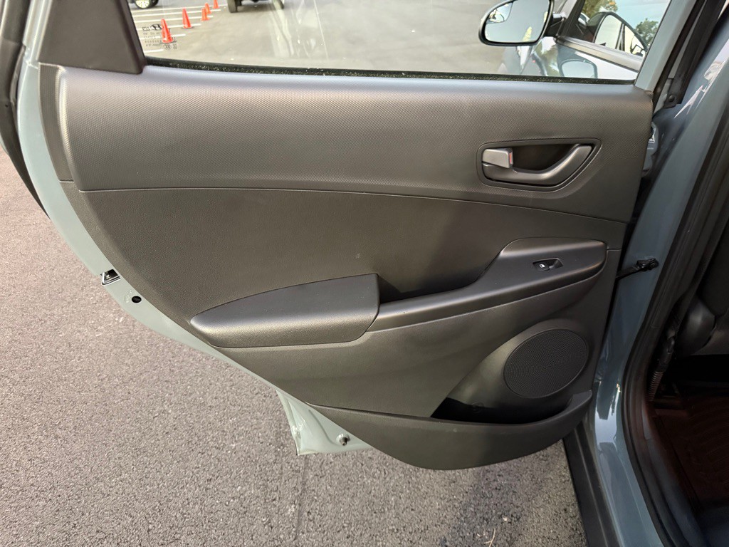 2022 Hyundai Kona Image 19