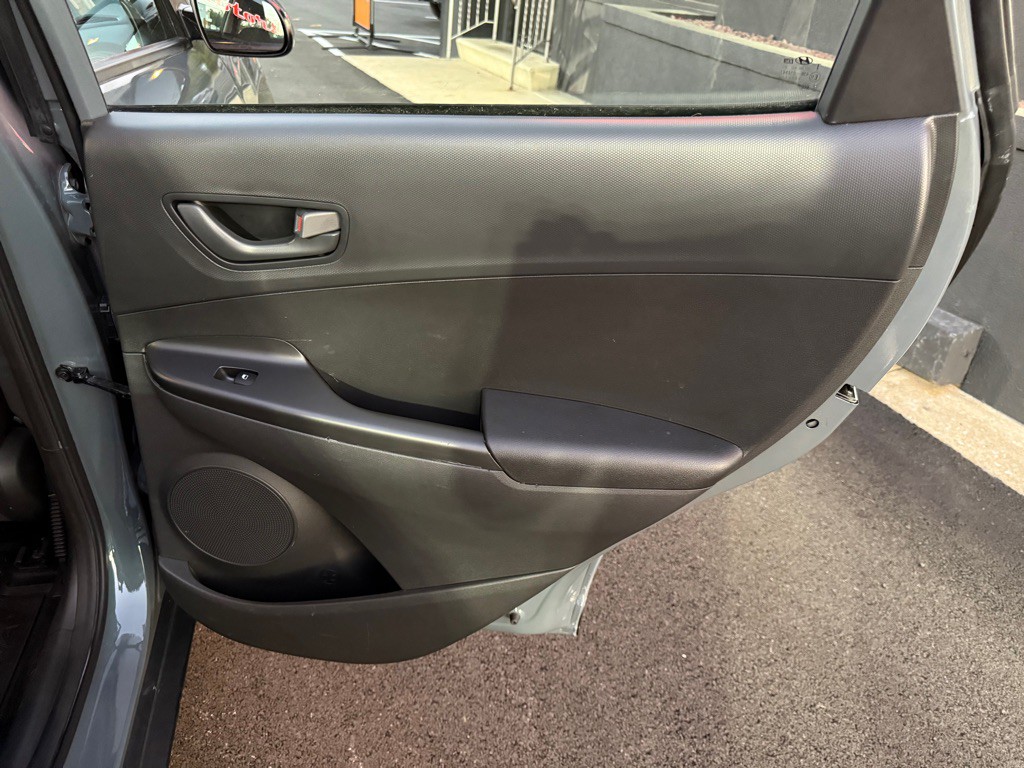 2022 Hyundai Kona Image 22