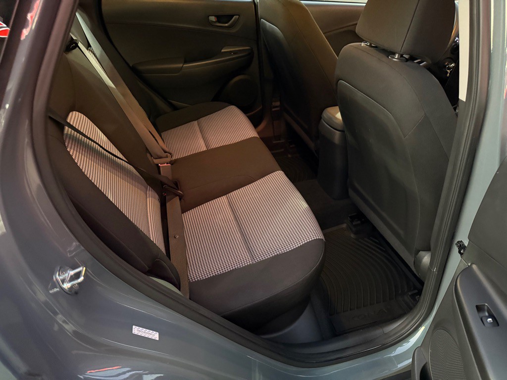 2022 Hyundai Kona Image 23