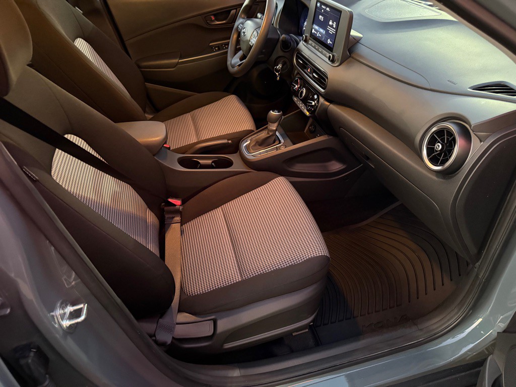 2022 Hyundai Kona Image 25