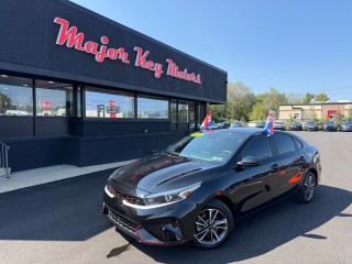 Image for 2024 Kia Forte LX ID: 6849735