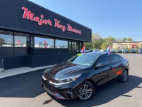 Image for 2024 Kia Forte LX ID: 6849735