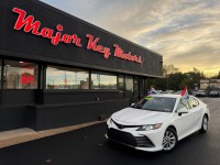 Image for 2023 Toyota Camry LE ID: 6858161