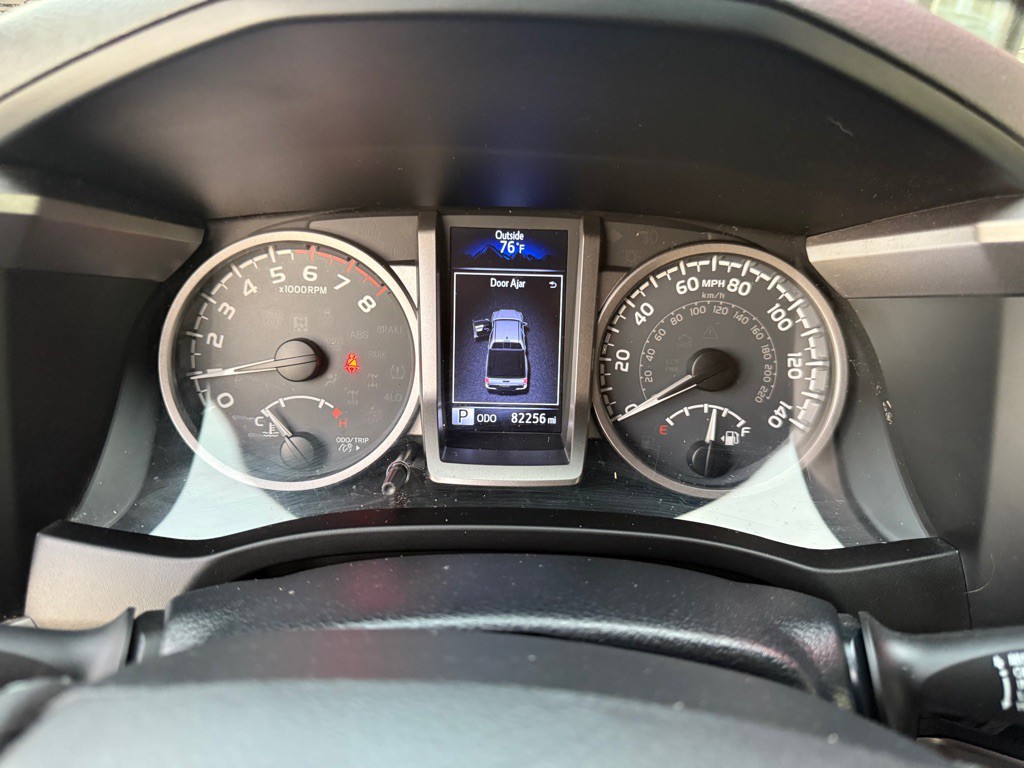 2018 Toyota Tacoma Image 14