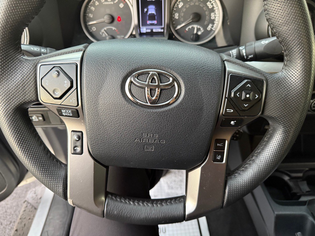 2018 Toyota Tacoma Image 15
