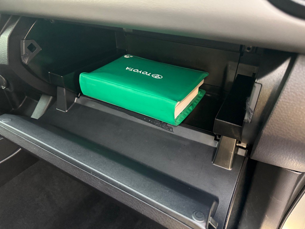 2018 Toyota Tacoma Image 26