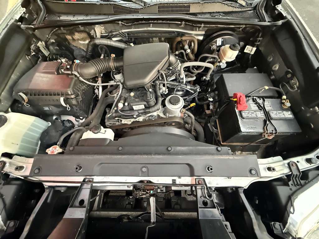 2018 Toyota Tacoma Image 28