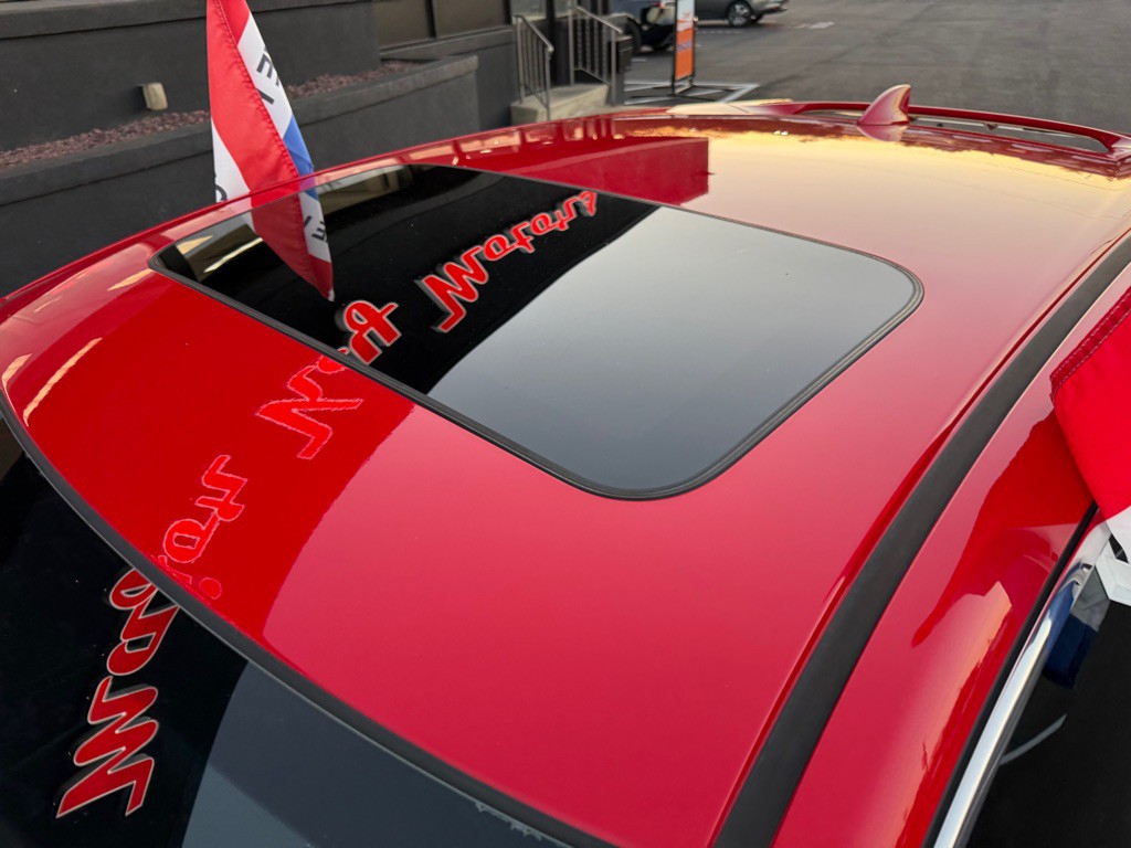 2017 Honda Civic Image 10