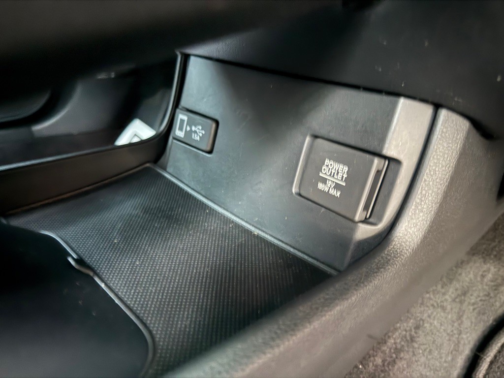 2017 Honda Civic Image 27