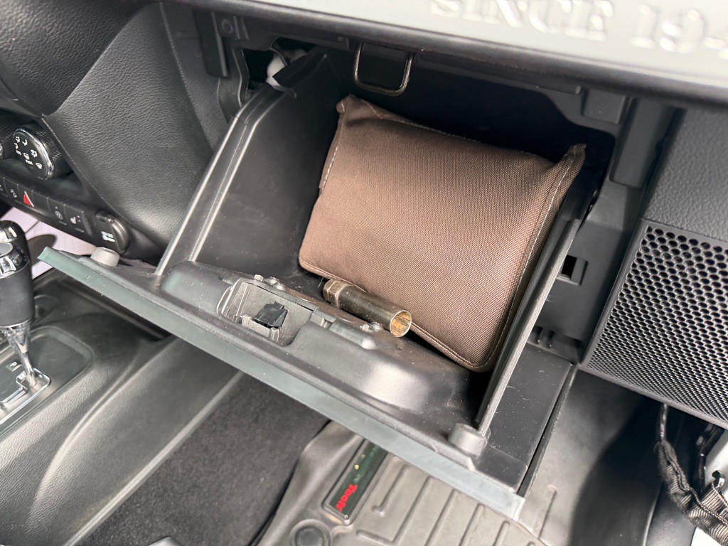 2017 Jeep Wrangler Unlimited Image 26