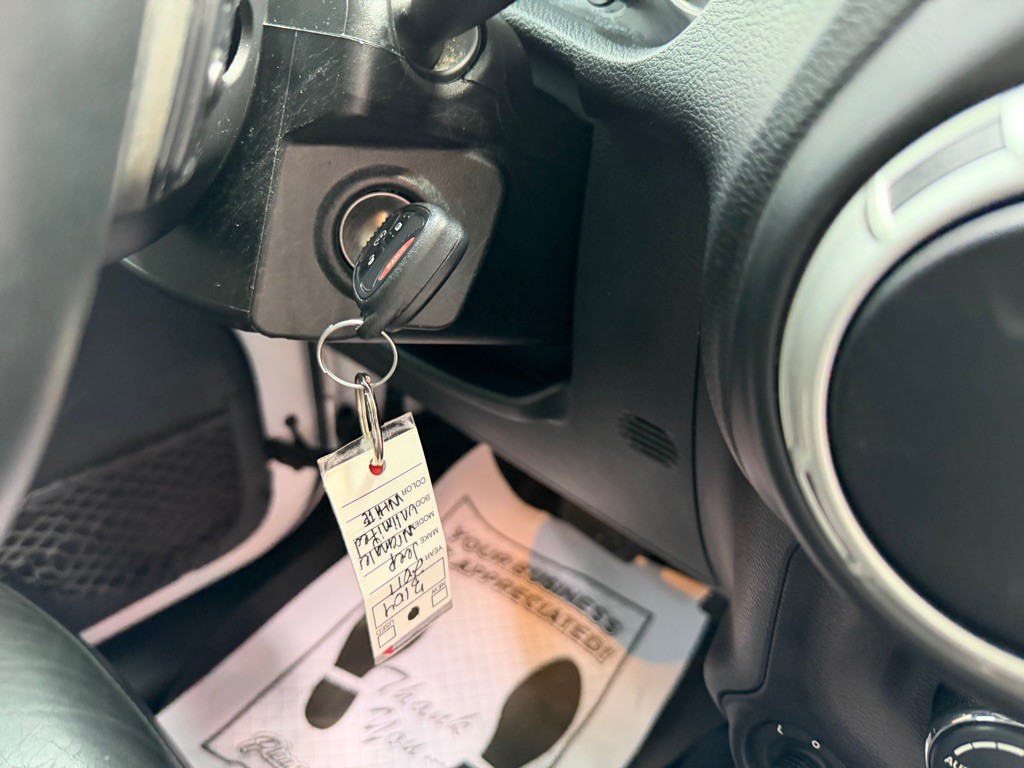 2017 Jeep Wrangler Unlimited Image 27