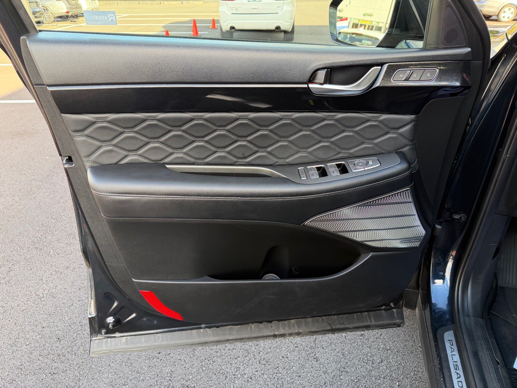 2021 Hyundai Palisade Image 12
