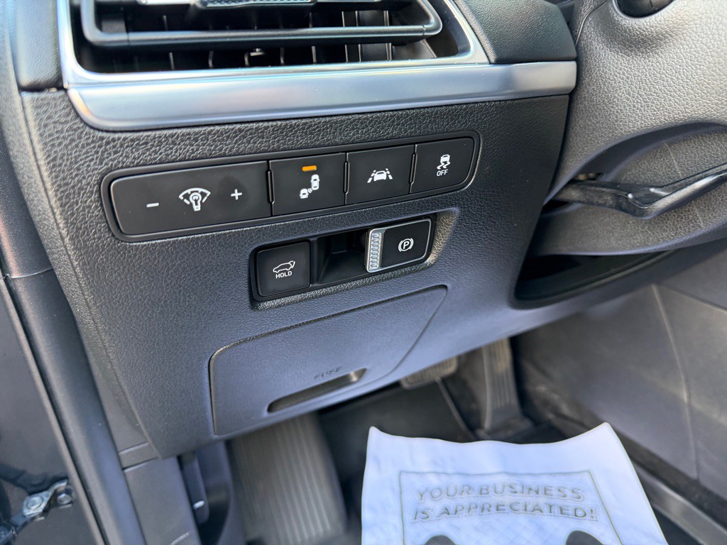 2021 Hyundai Palisade Image 13