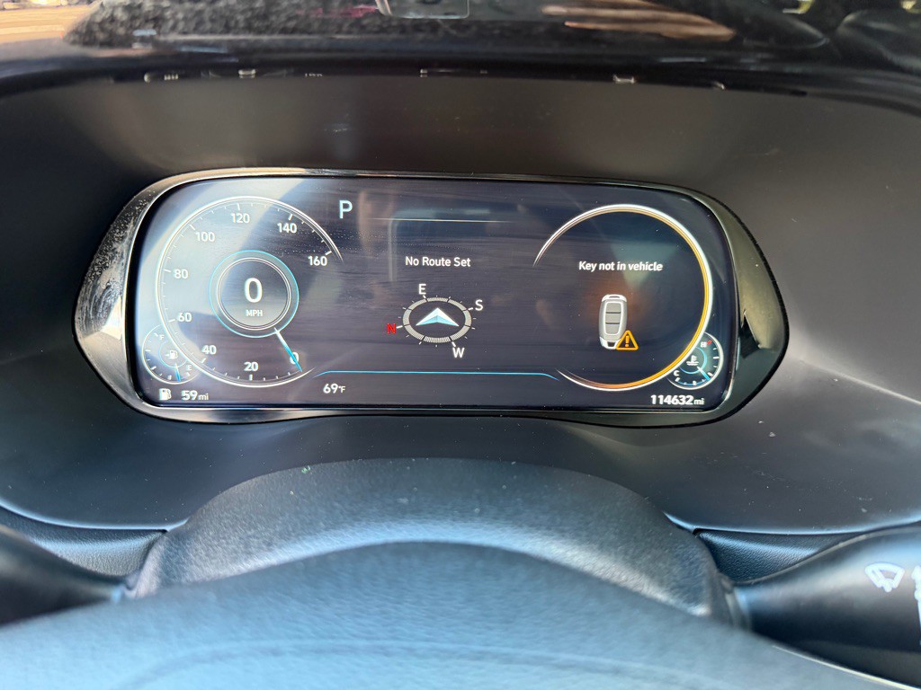 2021 Hyundai Palisade Image 14