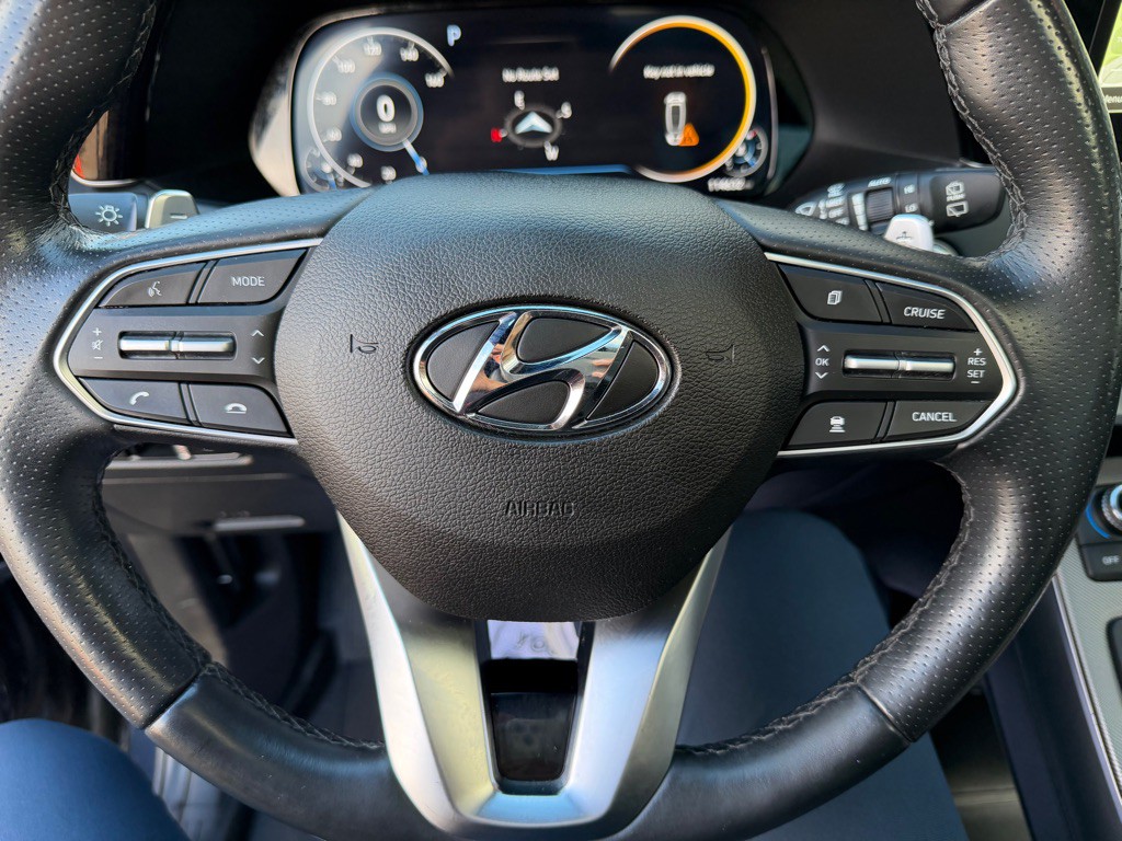 2021 Hyundai Palisade Image 15