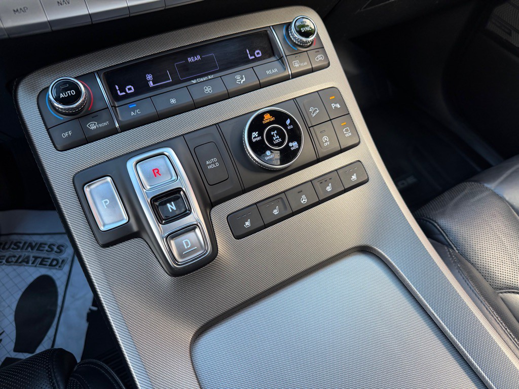 2021 Hyundai Palisade Image 17