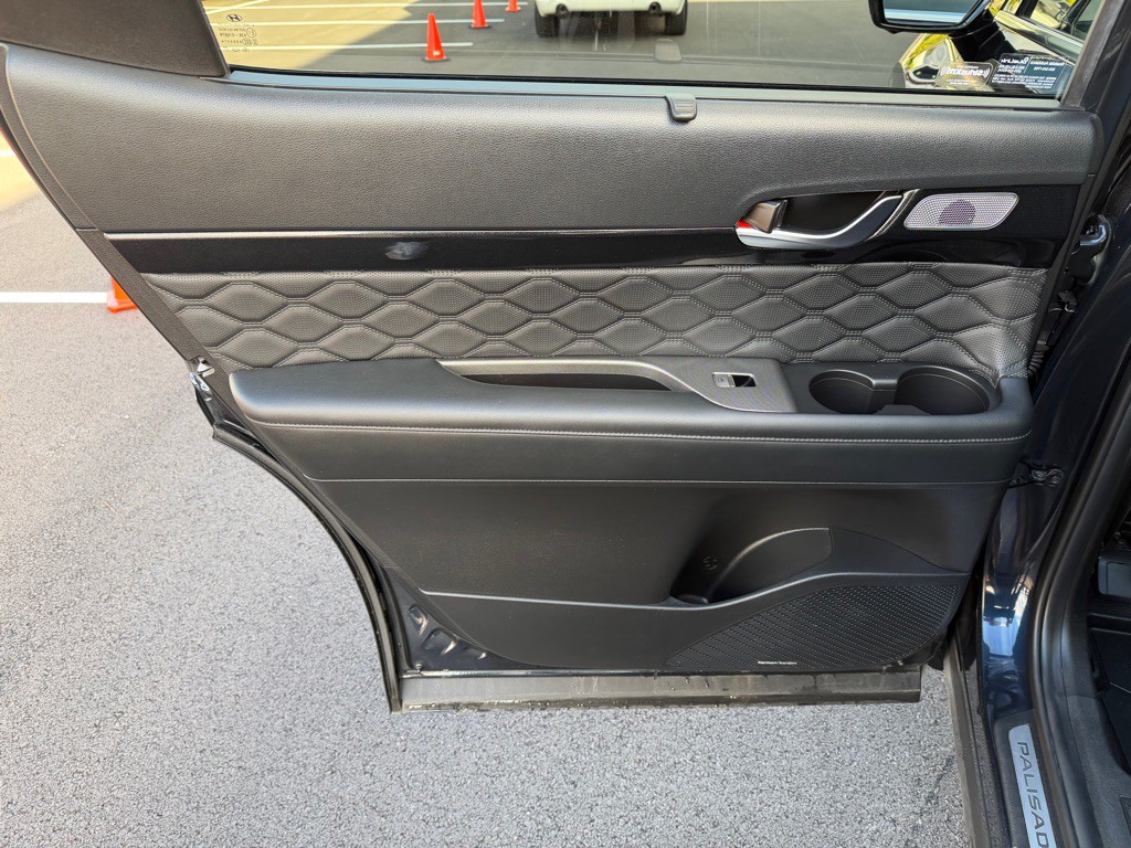 2021 Hyundai Palisade Image 18