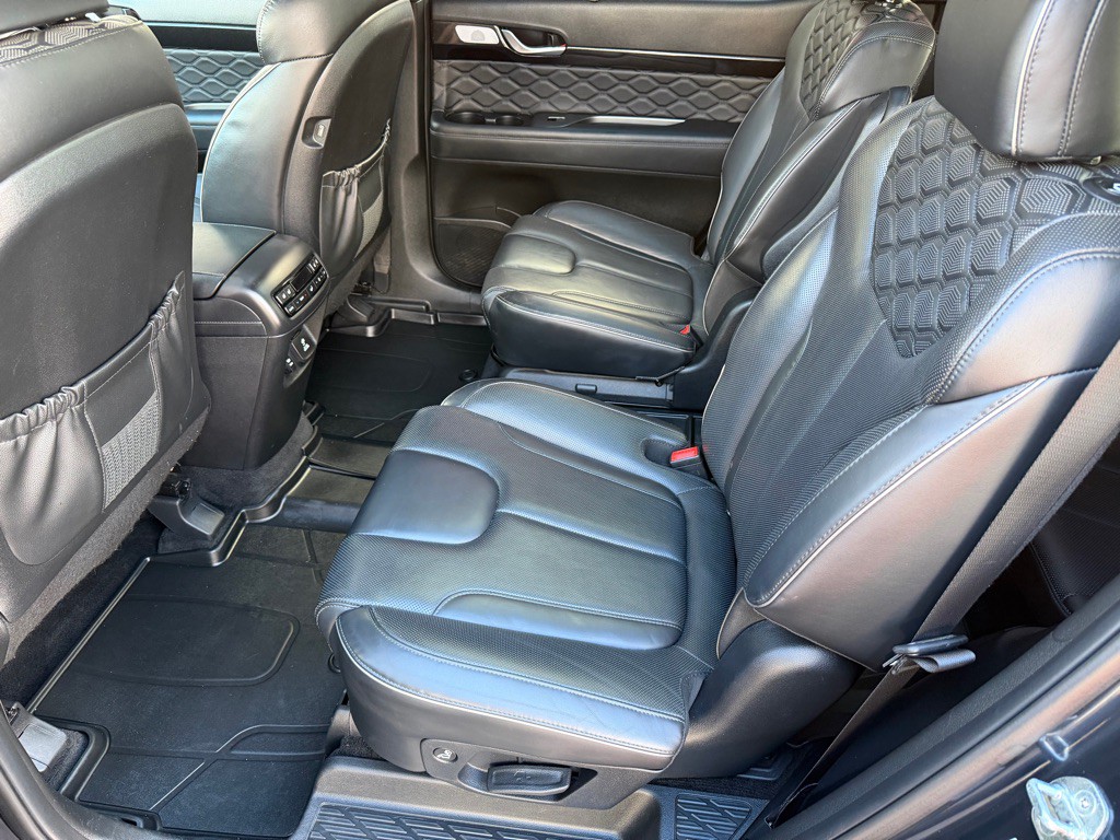 2021 Hyundai Palisade Image 19