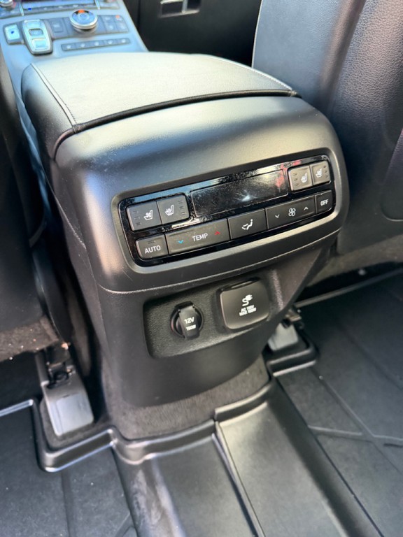 2021 Hyundai Palisade Image 20