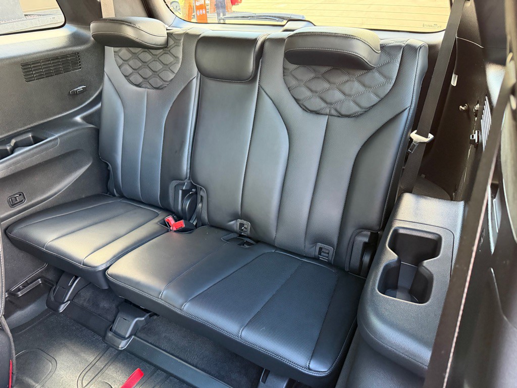 2021 Hyundai Palisade Image 21