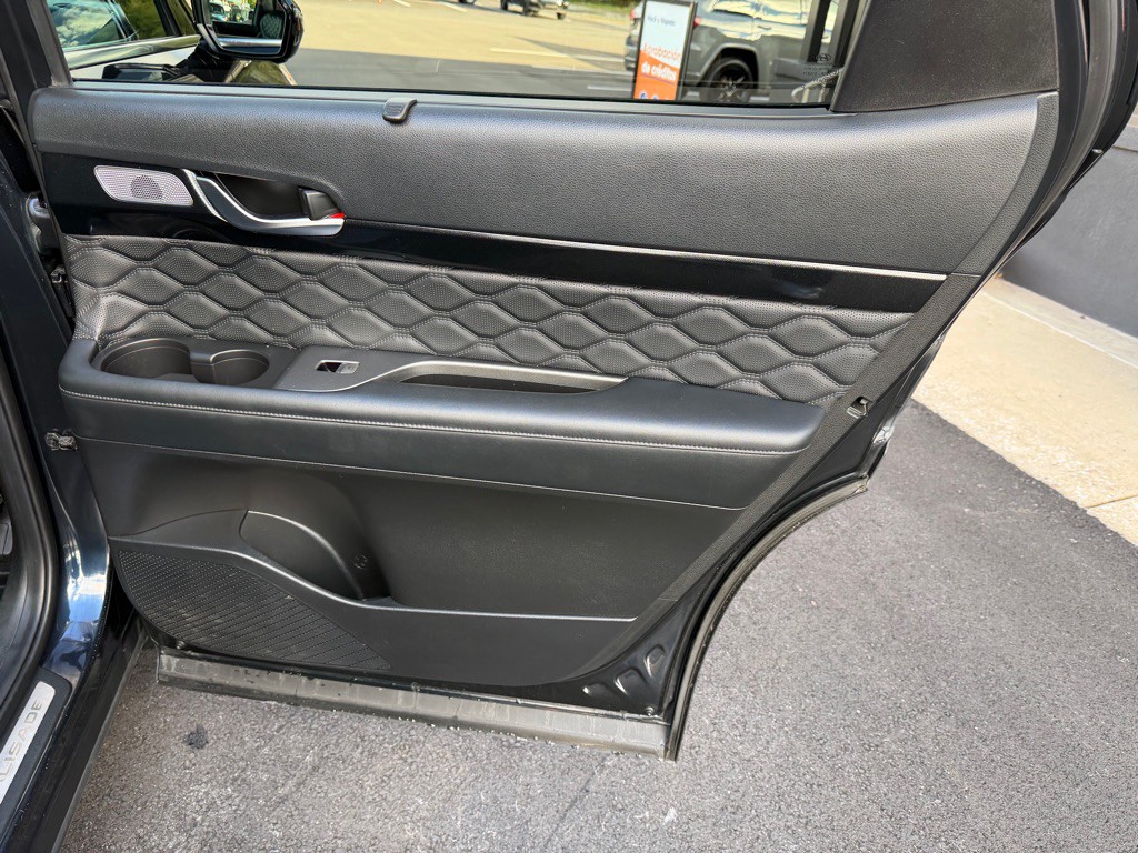 2021 Hyundai Palisade Image 25