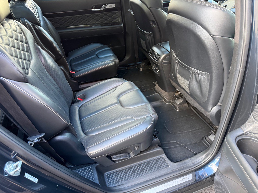 2021 Hyundai Palisade Image 26