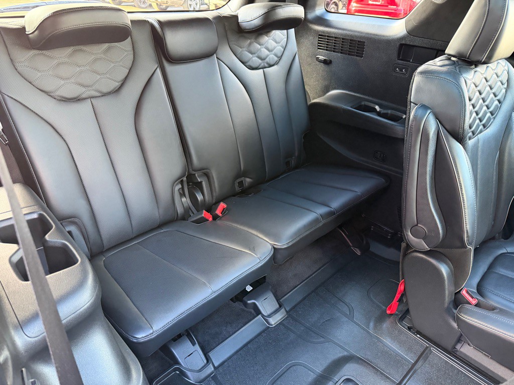 2021 Hyundai Palisade Image 27